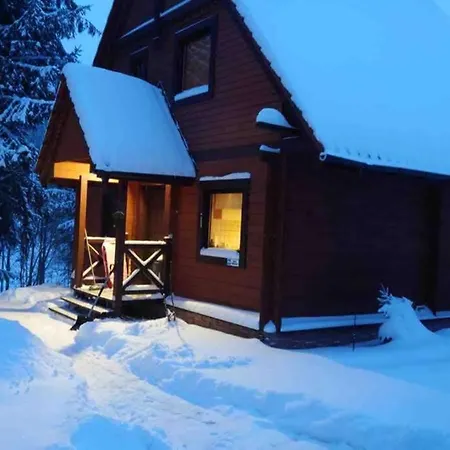 Nad Strumykiem Jugowice Exterior photo
