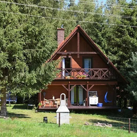 Nad Strumykiem Jugowice Exterior photo
