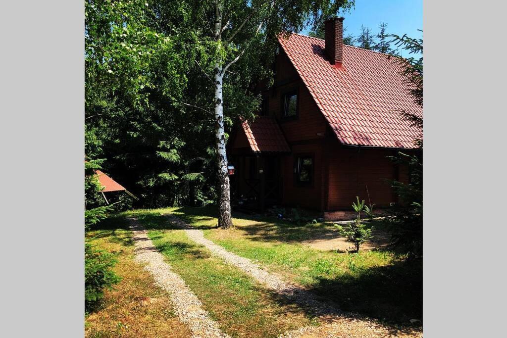 Ferienhaus Nad Strumykiem *